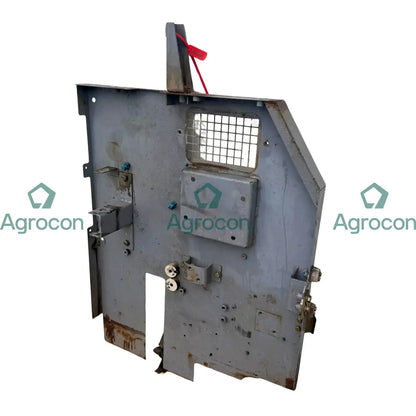 Mellanvägg luftrenare och kylare | 6023791 | Hitachi ZX250LC-3 Karosseri