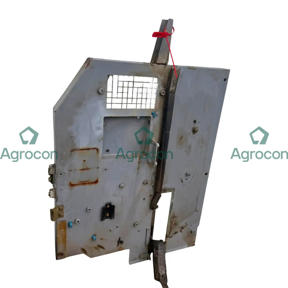 Mellanvägg luftrenare och kylare | 6023791 | Hitachi ZX250LC-3 Karosseri