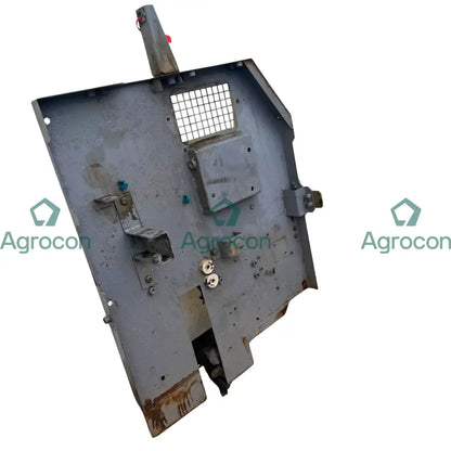 Mellanvägg luftrenare och kylare | 6023791 | Hitachi ZX250LC-3 Karosseri