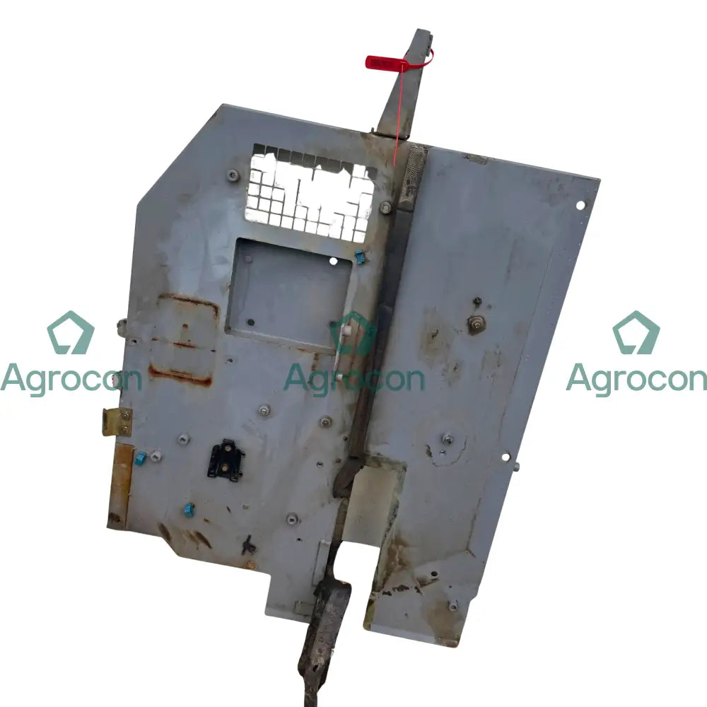 Mellanvägg luftrenare och kylare | 6023791 | Hitachi ZX250LC-3 Karosseri