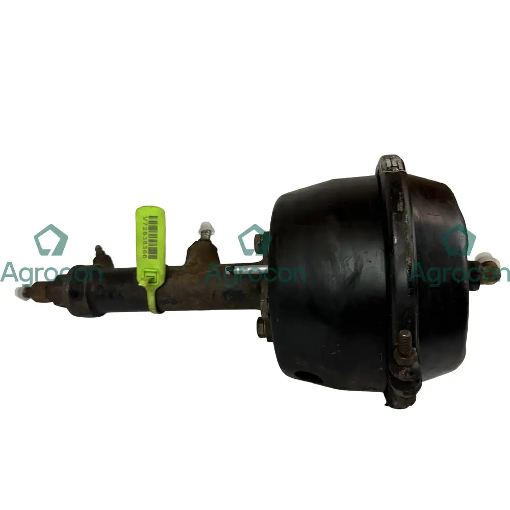 Membrancylinder | Ljungby 1322 Bromssystem