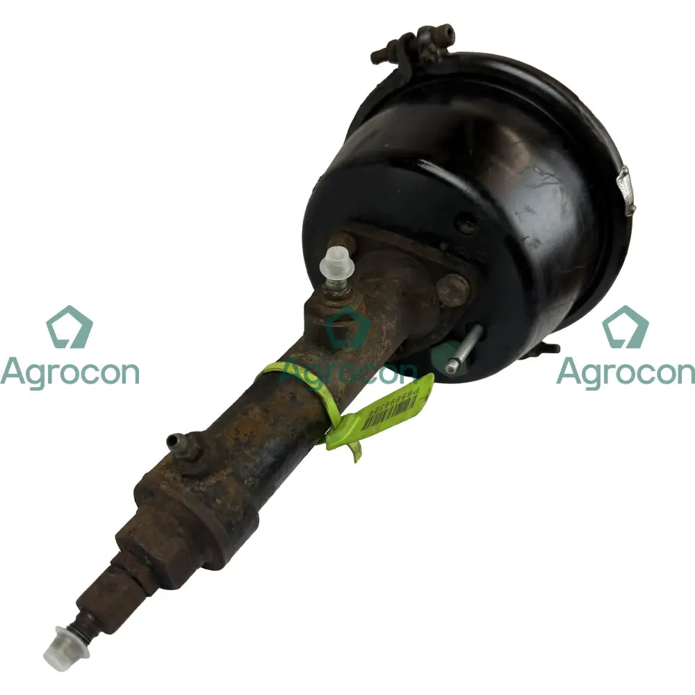 Membrancylinder | Ljungby 1322 Bromssystem