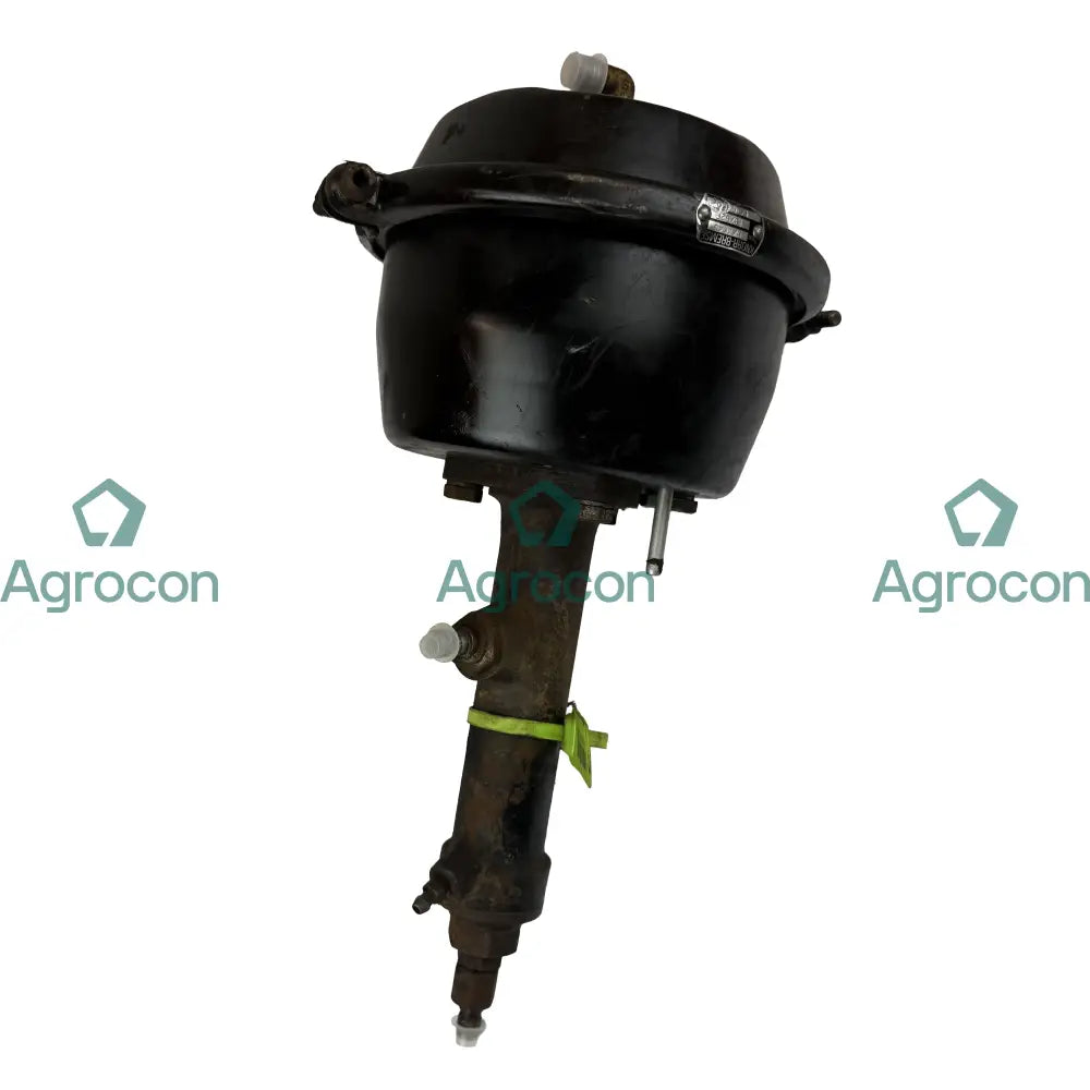 Membrancylinder | Ljungby 1322 Bromssystem