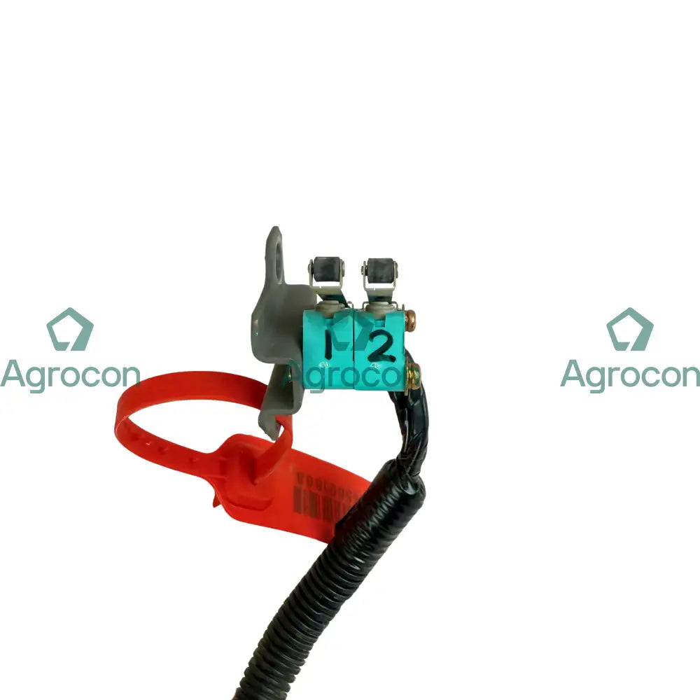 Microbrytare till servogrind | 4637925 | Hitachi ZX250LC-3 Elsystem