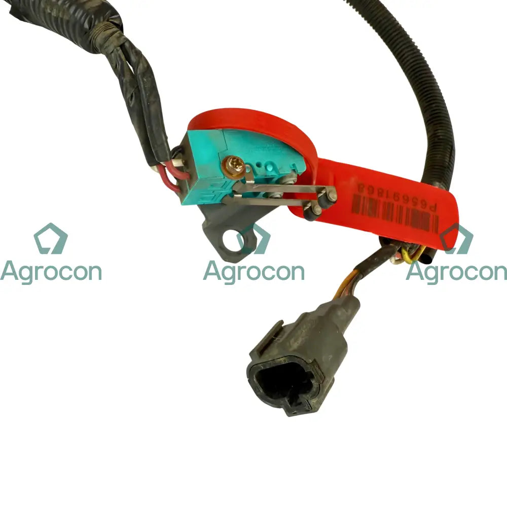 Microbrytare till servogrind | 4637925 | Hitachi ZX250LC-3 Elsystem