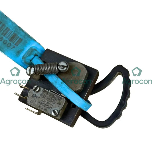 Microbrytare till servogrind komplett | 14212070 14212914 | Åkerman EC300 Elsystem