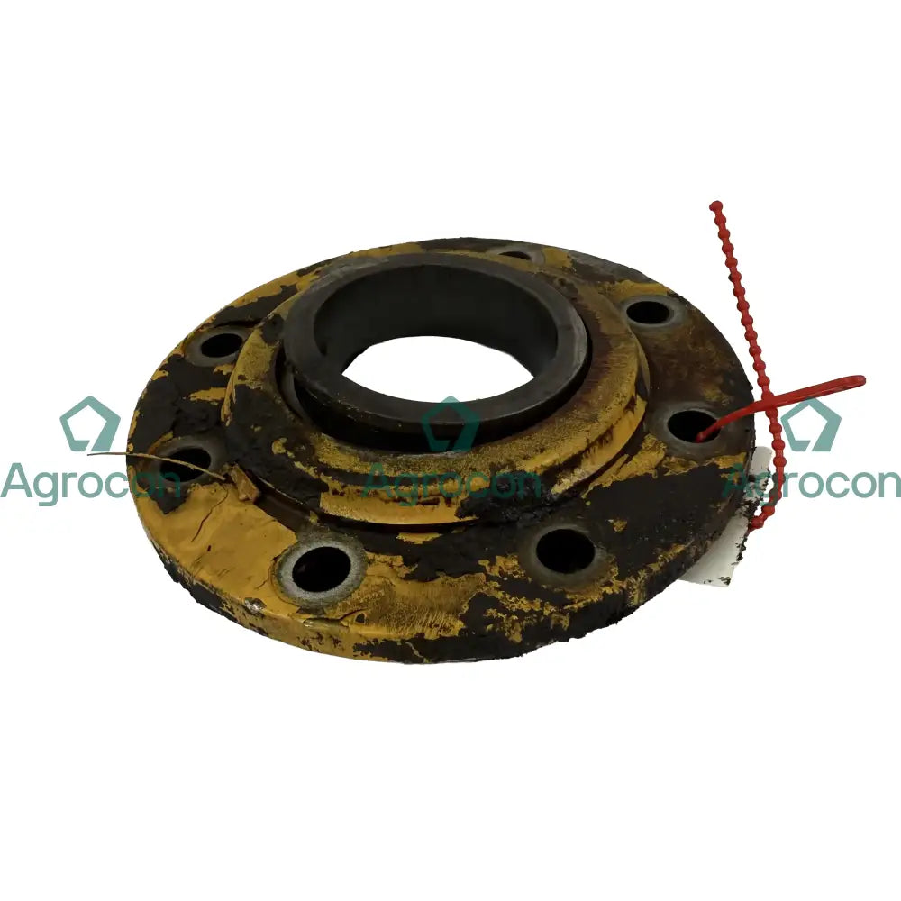 Midjekåpa | 4945894 | Volvo BM6300 Ram