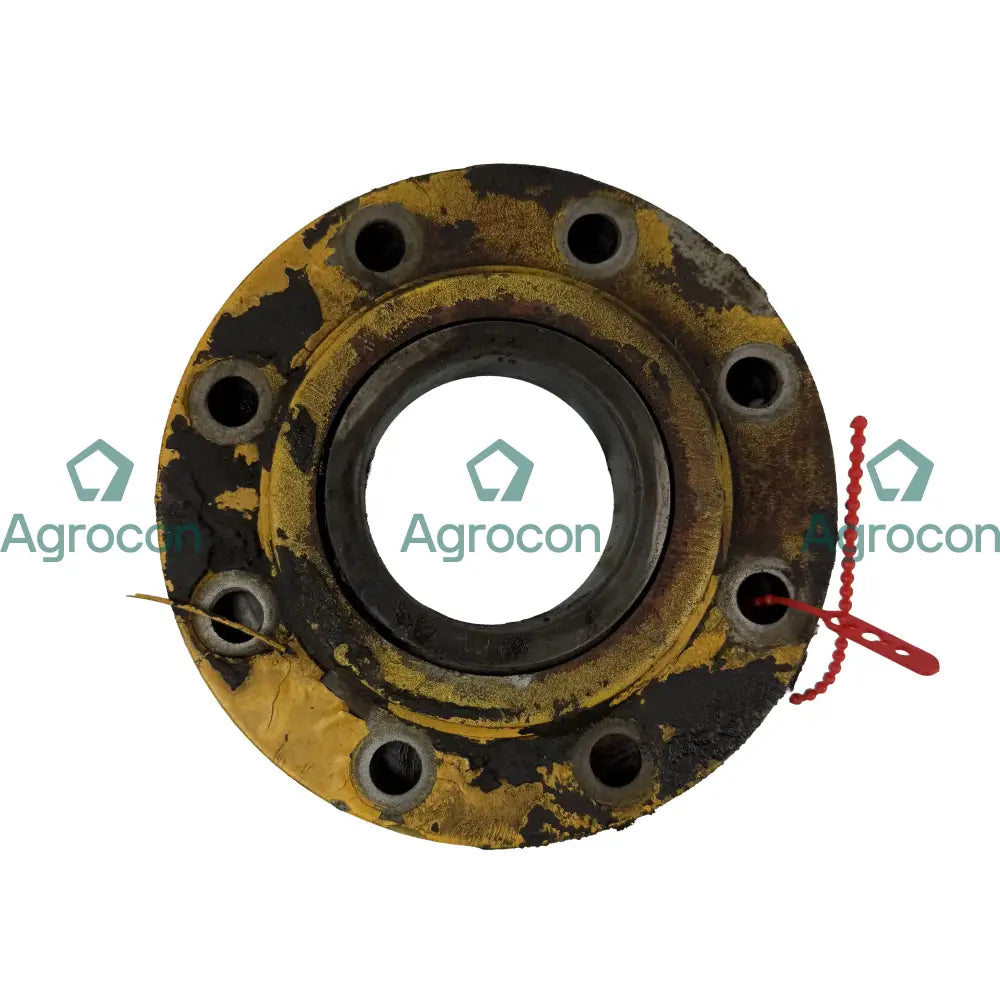 Midjekåpa | 4945894 | Volvo BM6300 Ram