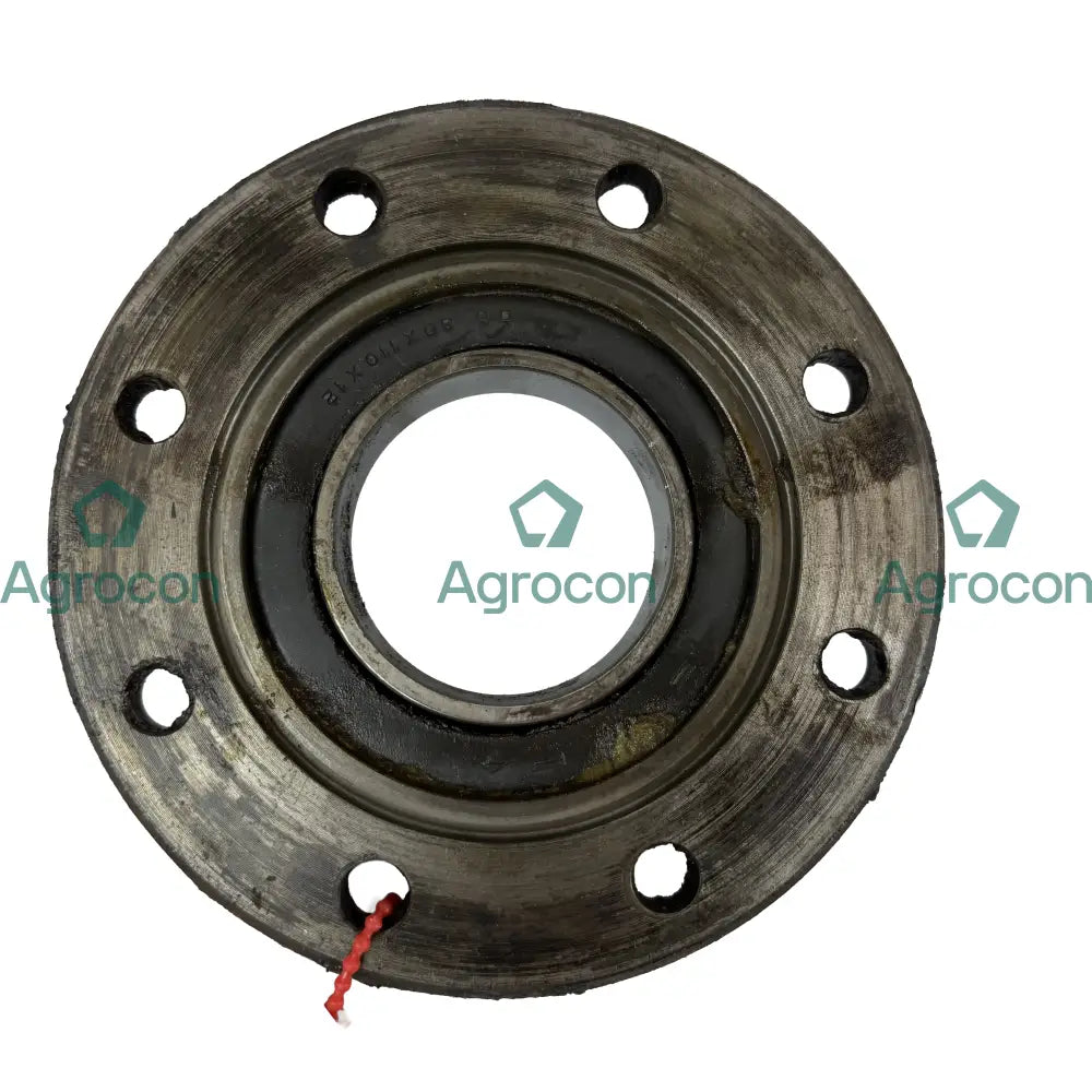 Midjekåpa | 4945894 | Volvo BM6300 Ram