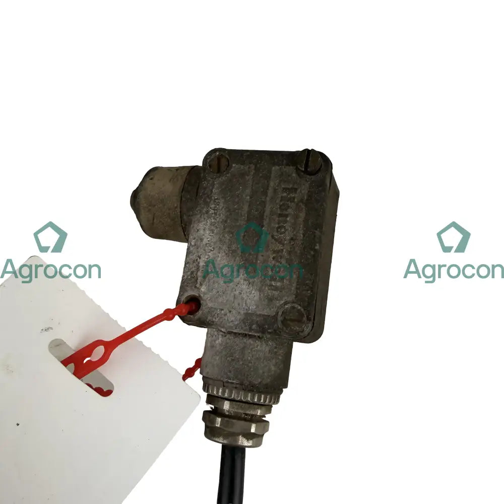 Mikrobrytare | 14012893 | Åkerman H14B Elsystem