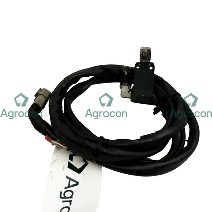Mikrobrytare med kabel | Magni RTH6.35 - Elsystem
