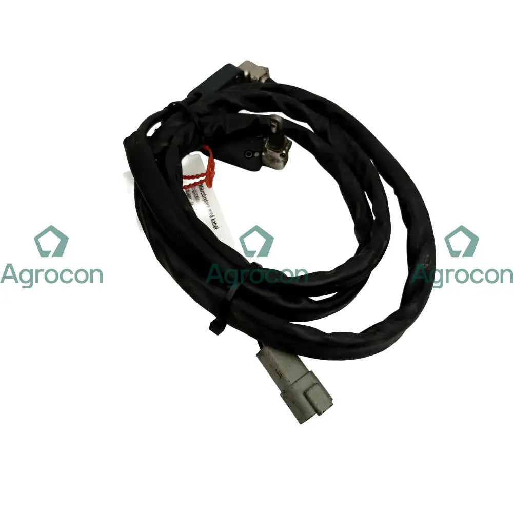 Mikrobrytare med kabel | Magni RTH6.35 - Elsystem