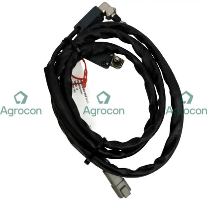 Mikrobrytare med kabel | Magni RTH6.35 - Elsystem