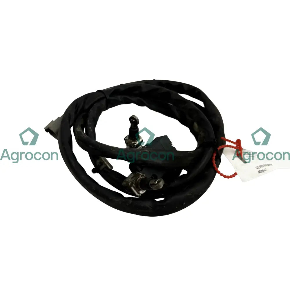 Mikrobrytare med kabel | Magni RTH6.35 - Elsystem