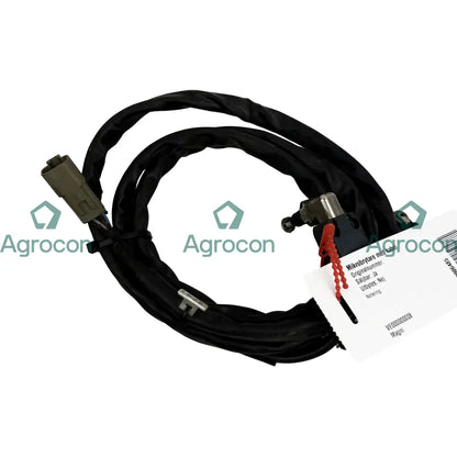 Mikrobrytare med kabel | Magni RTH6.35 - Elsystem