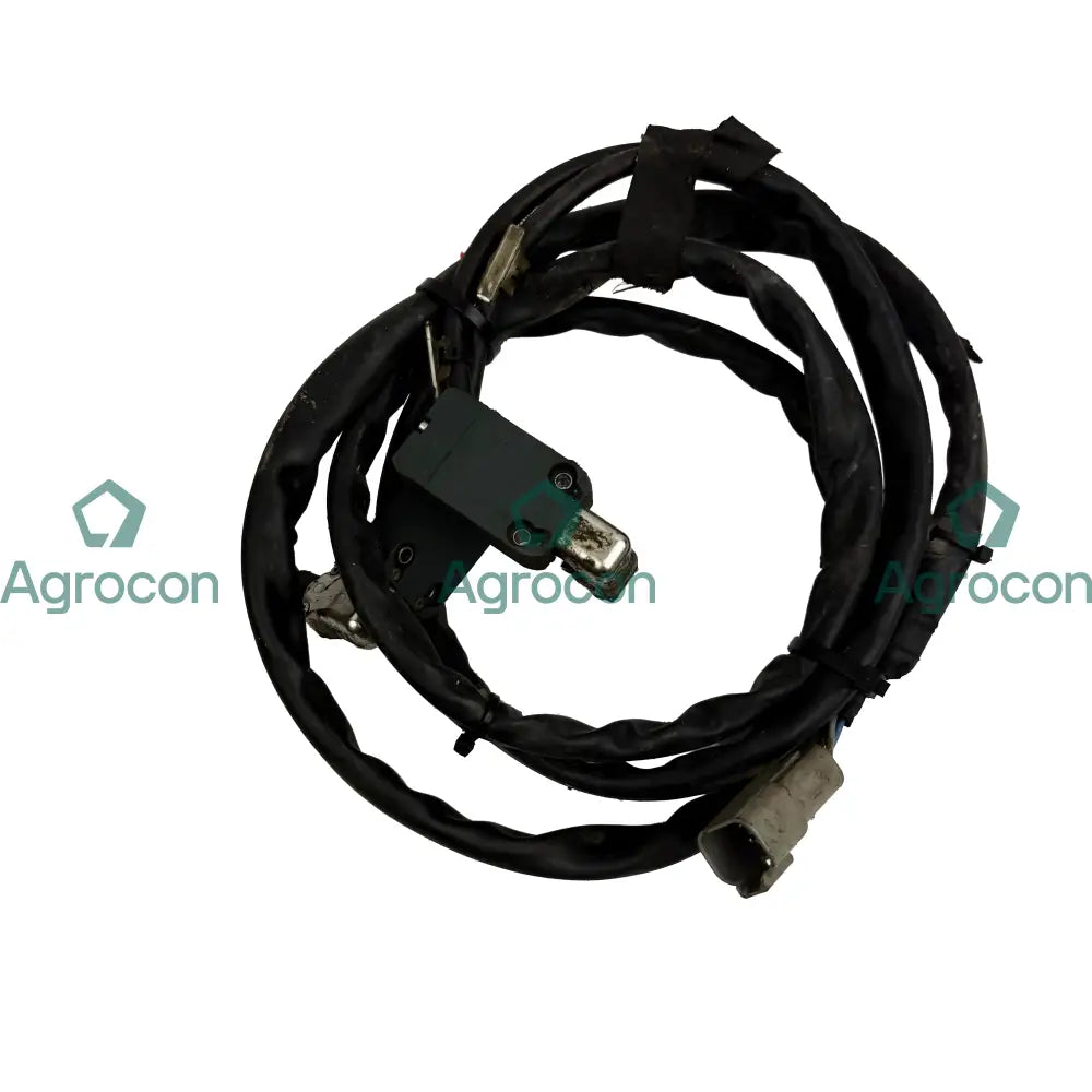 Mikrobrytare med kabel | Magni RTH6.35 - Elsystem