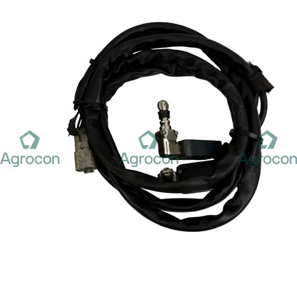 Mikrobrytare med kabel | Magni RTH6.35 - Elsystem