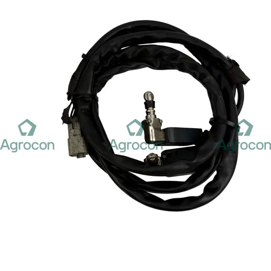 Mikrobrytare med kabel | Magni RTH6.35 - Elsystem