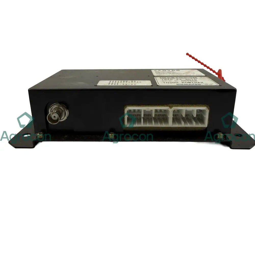 Modem komtrax th300 | 7826-23-3010 | Komatsu PC240NLC-8 - Elsystem