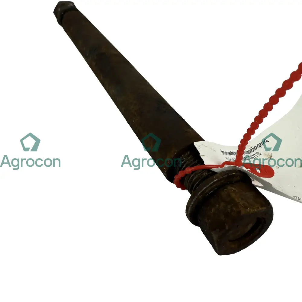 Momentskruv pendeldämpning | 4867710 | Volvo BM6300 Bakaxel