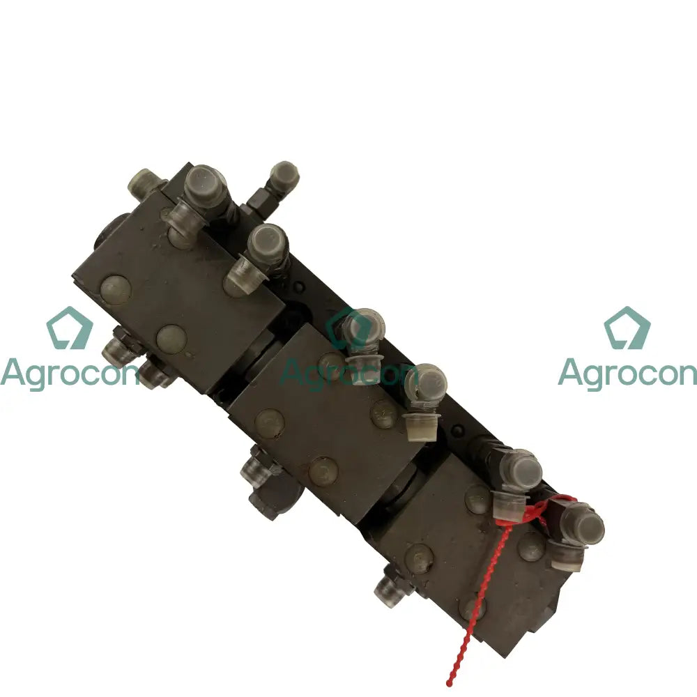 Monteringsplatta | 14243110 | Åkerman EC200 Hydraulventil