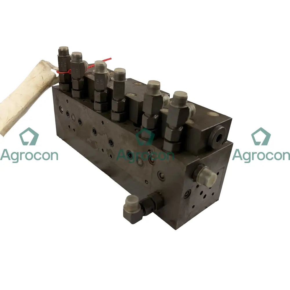 Monteringsplatta | 14243110 | Åkerman EC200 - Hydraulventil