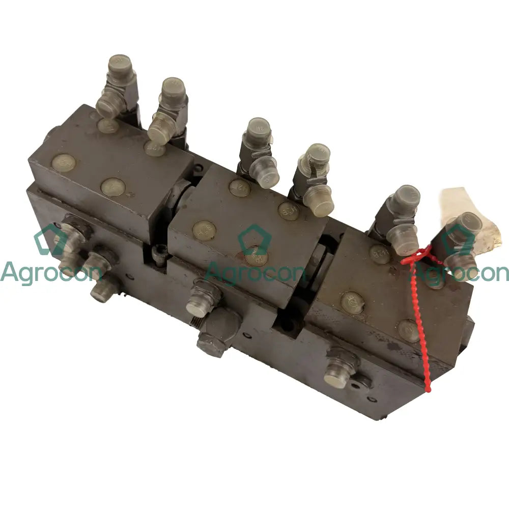 Monteringsplatta | 14243110 | Åkerman EC200 - Hydraulventil