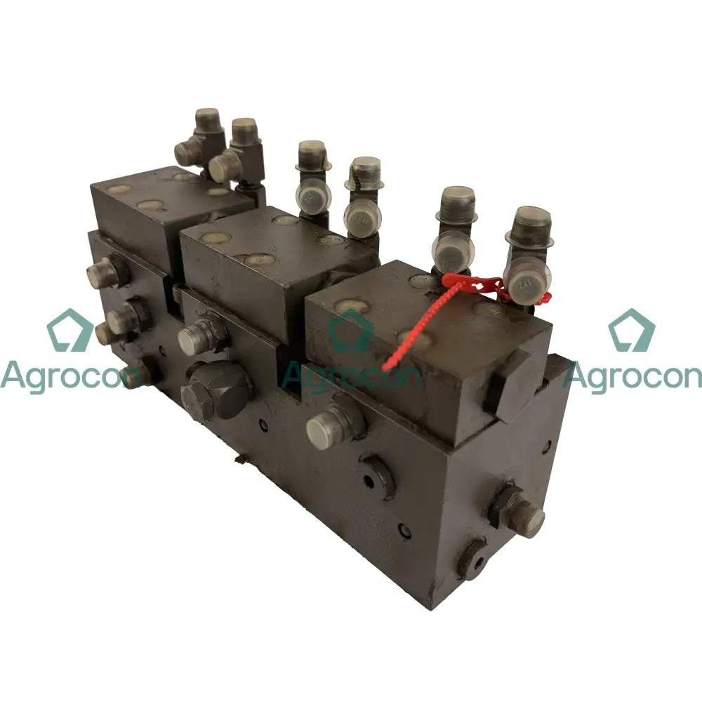 Monteringsplatta | 14243110 | Åkerman EC200 Hydraulventil