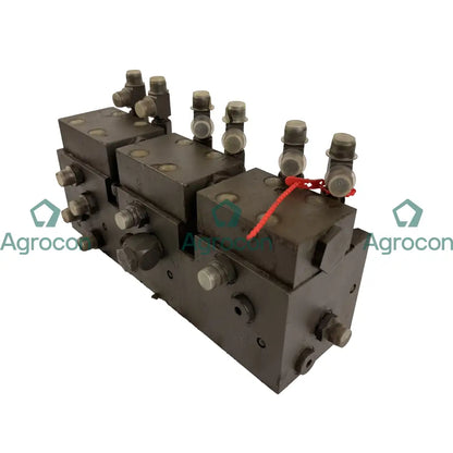 Monteringsplatta | 14243110 | Åkerman EC200 Hydraulventil