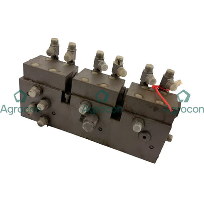 Monteringsplatta | 14243110 | Åkerman EC200 - Hydraulventil
