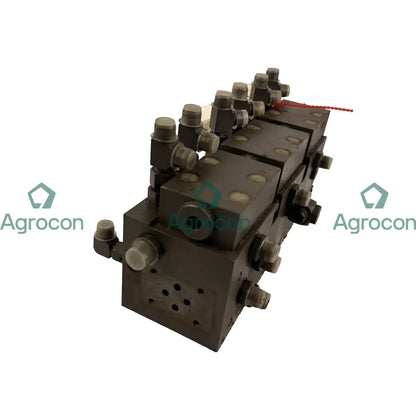 Monteringsplatta | 14243110 | Åkerman EC200 - Hydraulventil