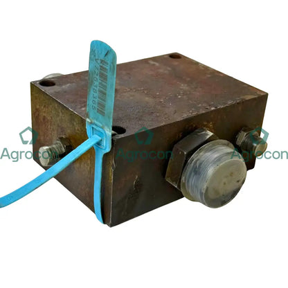 Mossventil hammare | 14242255 | Åkerman EC300 Hydraulventil