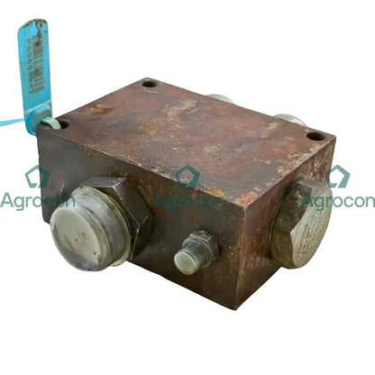 Mossventil hammare | 14242255 | Åkerman EC300 Hydraulventil