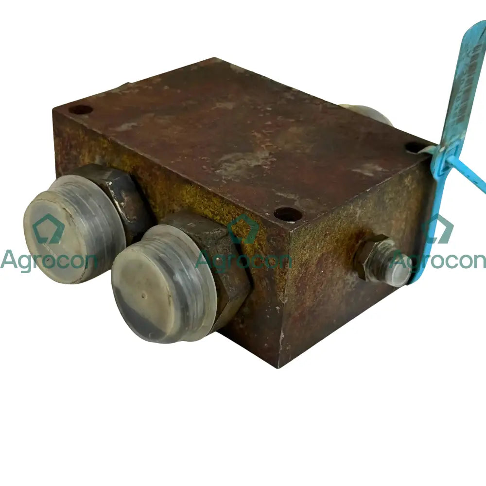 Mossventil hammare | 14242255 | Åkerman EC300 Hydraulventil