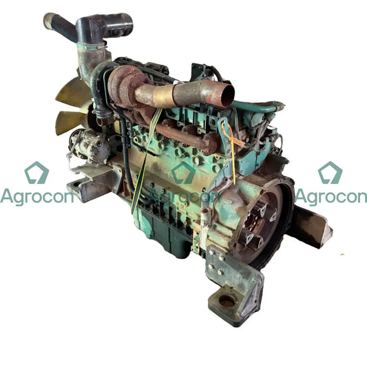 Motor d6defe2 utbytes | 14519203 - Motor
