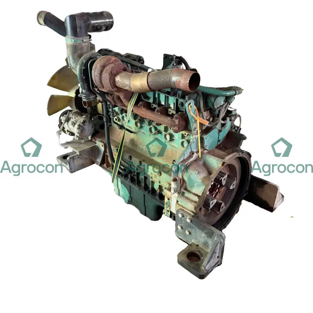 Motor d6defe2 utbytes | 14519203 Motor