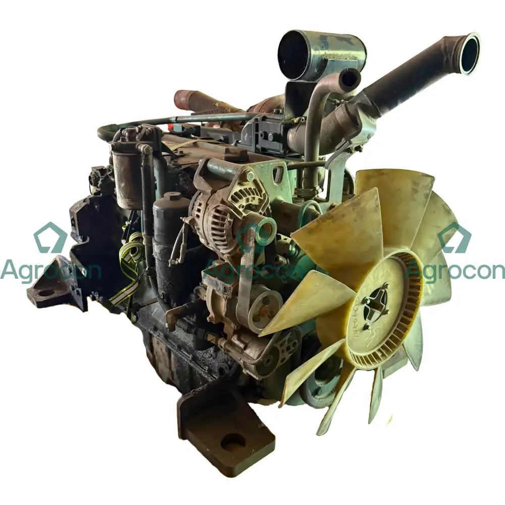 Motor d6defe2 utbytes | 14519203 Motor