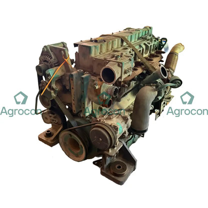 Motor d6eefe3 utbytes | 14545980 Motor