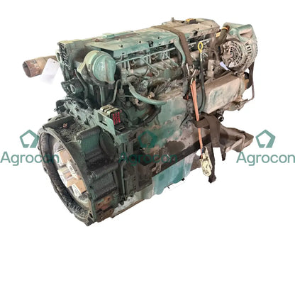 Motor d6eefe3 utbytes | 14545980 Motor