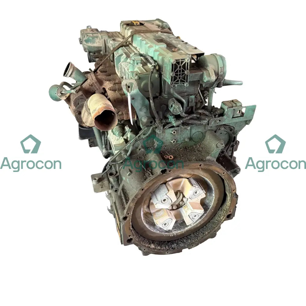 Motor d6eefe3 utbytes | 14545980 Motor