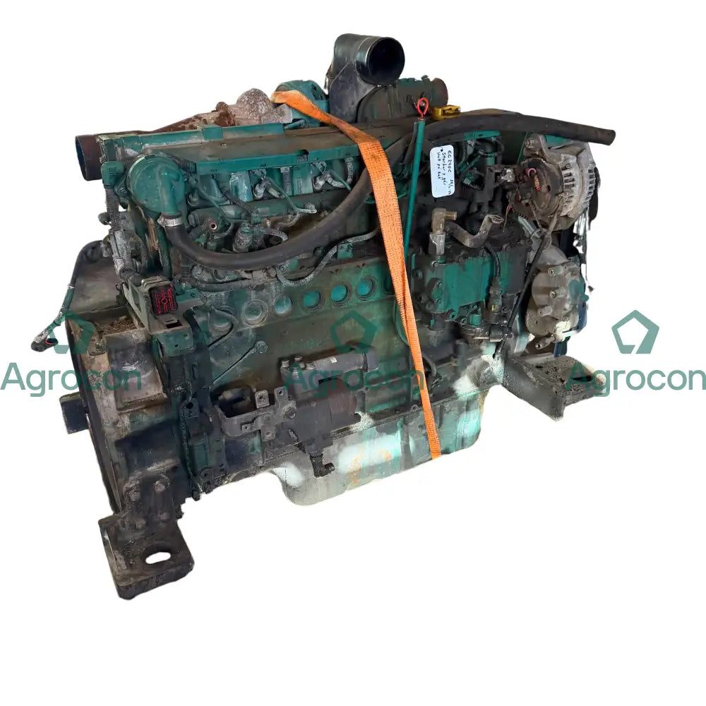 Motor d7eebe3 utbytes Motor