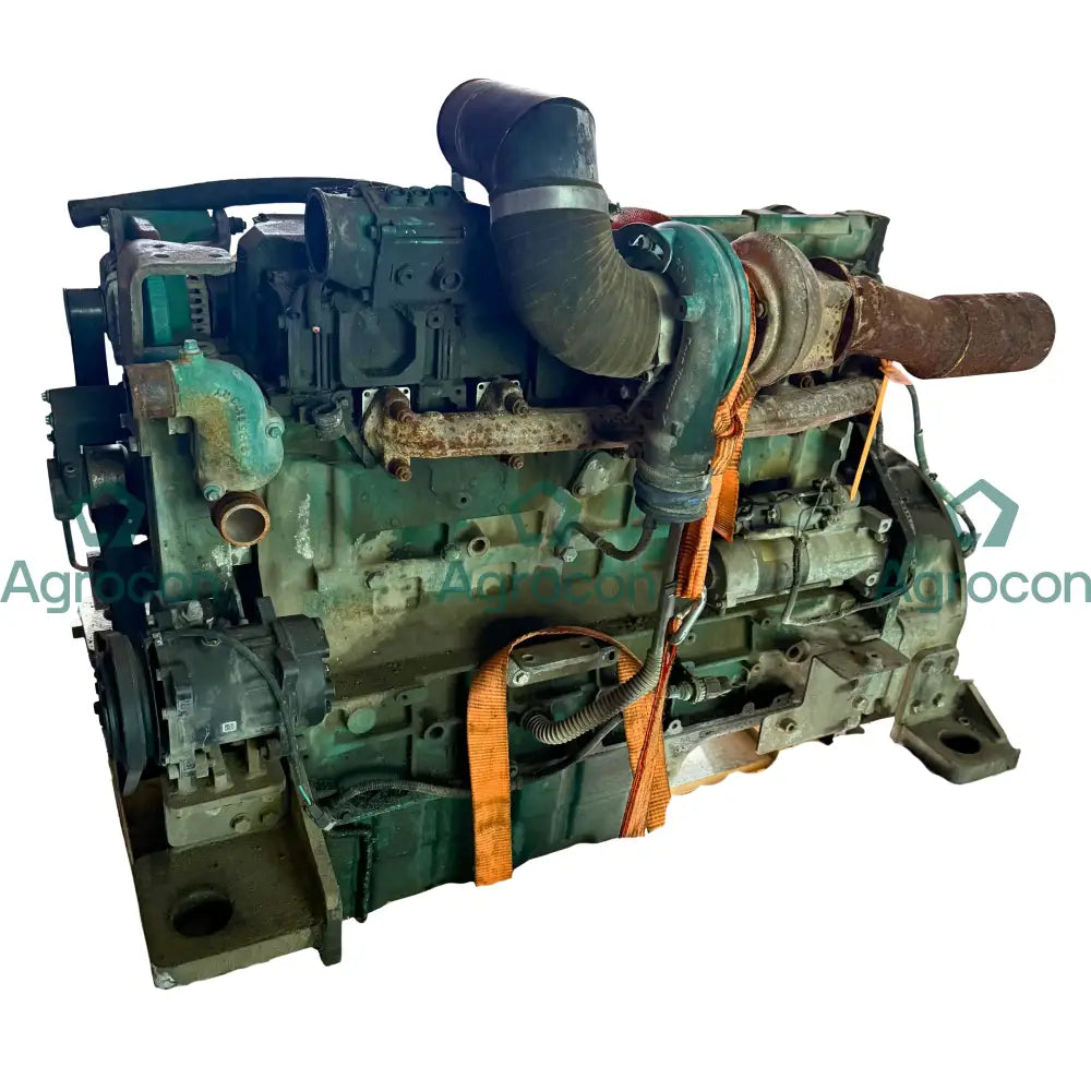 Motor d7eebe3 utbytes Motor