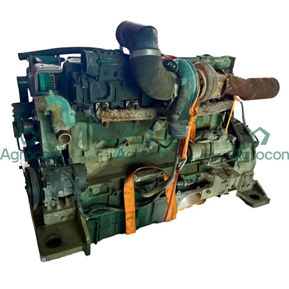 Motor d7eebe3 utbytes Motor