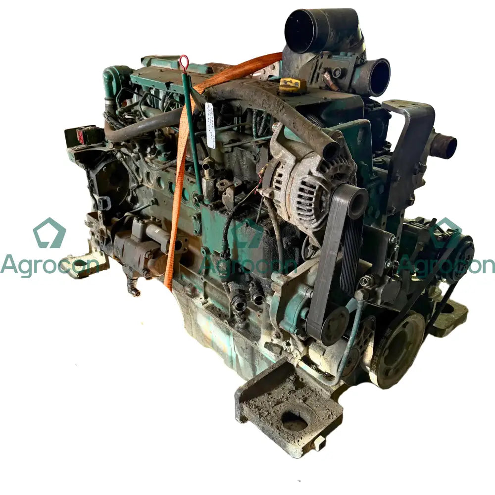 Motor d7eebe3 utbytes Motor