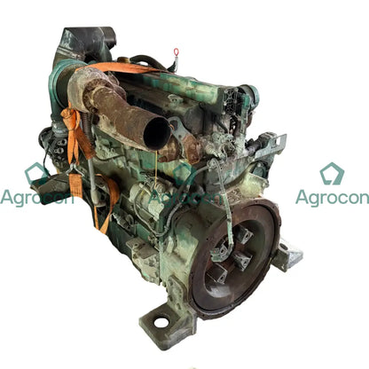 Motor d7eebe3 utbytes Motor