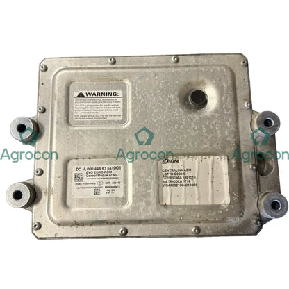 Motor ecu | 18621 | Magni - Databox/kretskort Elsystem