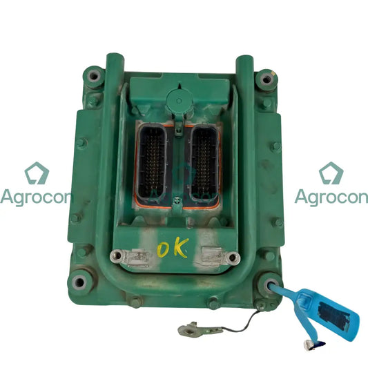 Motor ecu | 21358126 Elsystem
