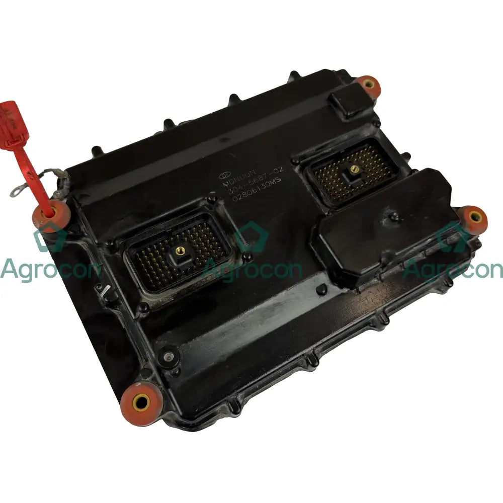 Motor ecu | 304-5687 | Cat IT38H Elsystem