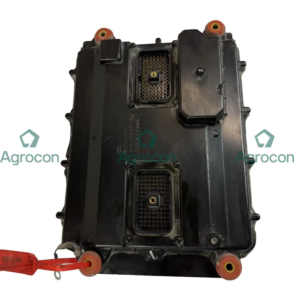 Motor ecu | 304-5687 | Cat IT38H - Elsystem