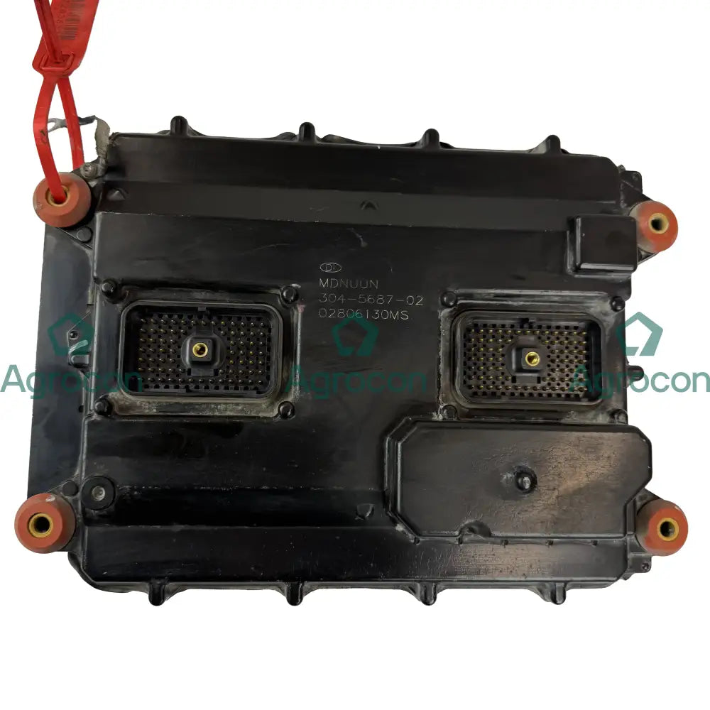 Motor ecu | 304-5687 | Cat IT38H - Elsystem